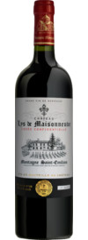 2023 Cuvée Confidentielle Montagne Saint-Émilion