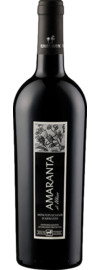 Tenuta Ulisse Amaranta Montepulciano d'Abruzzo