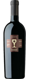 2021 Schola Sarmenti Diciotto Primitivo