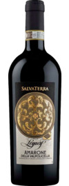 2017 SalvaTerra Legacy Amarone della Valpolicella
