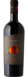 2022 Podere 29 Duna Susumaniello