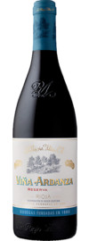 2019 Viña Ardanza Rioja Reserva