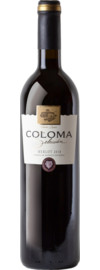 2023 Coloma Merlot Selección