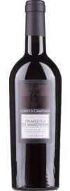 2023 Conte di Campiano Primitivo di Manduria