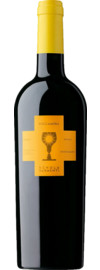 2023 Schola Sarmenti Roccamora Negroamaro