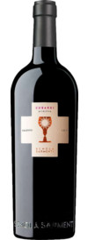 2023 Schola Sarmenti Cubardi Primitivo