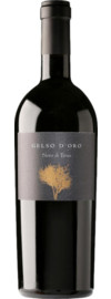 2022 Podere 29 Gelso d'Oro Nero di Troia