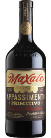 2023 Maxale Appassimento Primitivo