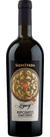 2021 SalvaTerra Legacy Riposato Rosso Veneto