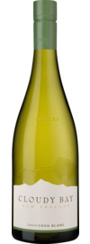 2025 Cloudy Bay Sauvignon Blanc