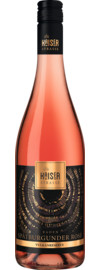 2025 Kaiserstrasse Spätburgunder Rosé Vulkanréserve