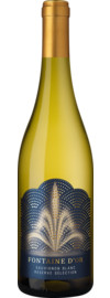 2025 Fontaine d'Or Sauvignon Blanc Réserve Selection