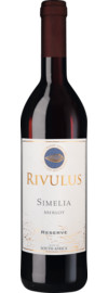 2024 Rivulus Merlot Reserve
