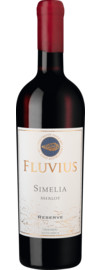 2019 Fluvius Merlot Reserve