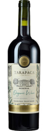 2023 Tarapacá Cabernet Sauvignon Reserva Bio