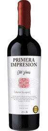 2018 Primera Impresion