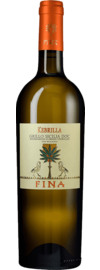 2024 Fina Kebrilla Grillo Bio