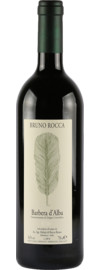 2023 Bruno Rocca Barbera d'Alba