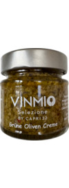 Vinmio Selezione Olivenaufstrich Grün
