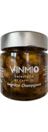Vinmio Selezione Gegrillte Champignons