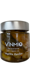 Vinmio Selezione Gegrillte Zucchini