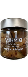 Vinmio Selezione Gegrillte Auberginen