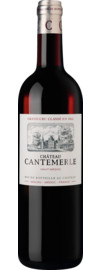 2025 Château Cantemerle