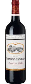 2025 Château Chasse-Spleen