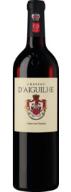 2025 Château d'Aiguilhe