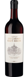 2025 Château Les Carmes Haut-Brion