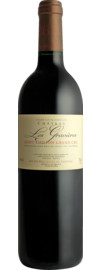2025 Château Les Gravières