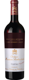 2025 Château Mouton-Rothschild