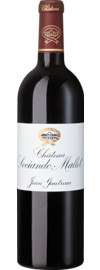 2025 Château Sociando Mallet