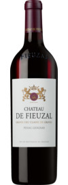 2025 Château de Fieuzal