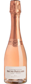 Champagne Bruno Paillard Rosé Première Cuvée