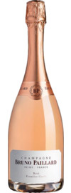Champagne Bruno Paillard Rosé Première Cuvée
