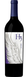 2021 Columbia Crest H3 Merlot
