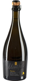 2023 Montfort Pinot Sekt Blanc de Noir