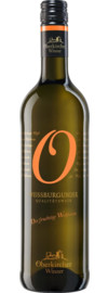 2025 Collection "O" Weißer Burgunder