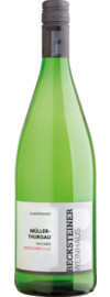 2024 Becksteiner Winzer Weinhaus Müller-Thurgau