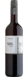 2023 Becksteiner Winzer Weinhaus Schwarzriesling
