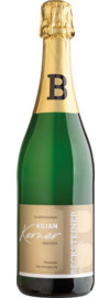 2023 Becksteiner Winzer Kilian Klepsauer Kerner Sekt
