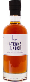Home 1968 Sterne & Koch Dattel-Feigen Essig