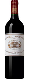 2011 Château Margaux