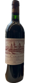 1986 Château Cos d'Estournel
