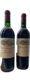 1990 Château Troplong Mondot