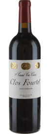2005 Clos Fourtet