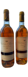 1989 Château d'Yquem