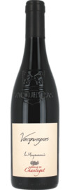 2020 Domaine de Chantegut Vacqueyras La Magnaneraie