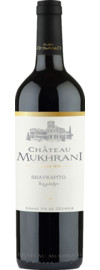 2021 Château Mukhrani Shavkapito